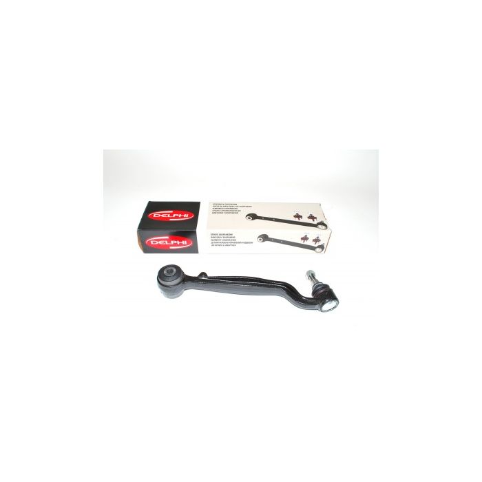 Braço Inferior da Suspensão Dianteira - Land Rover Range Rover 2002-2009 / Range Rover 2010-2012 - RBJ500920 - Marca Delphi