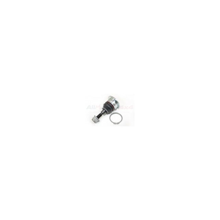 Pivo do Braço Superior da Suspensão Dianteira Land Rover Discovery 3 2004-2009 / Discovery 4 2010-2014 - RBK500170 - Marca Delphi