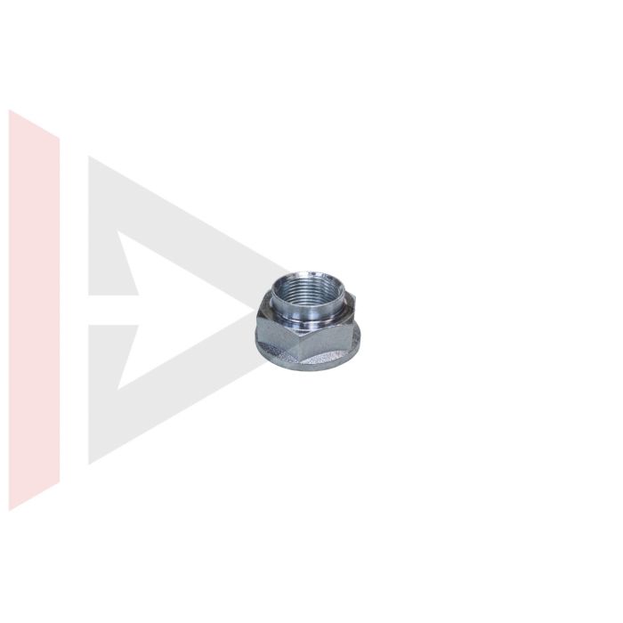 Porca do Cubo de Rodas - Land Rover Discovery 3 rfd500020