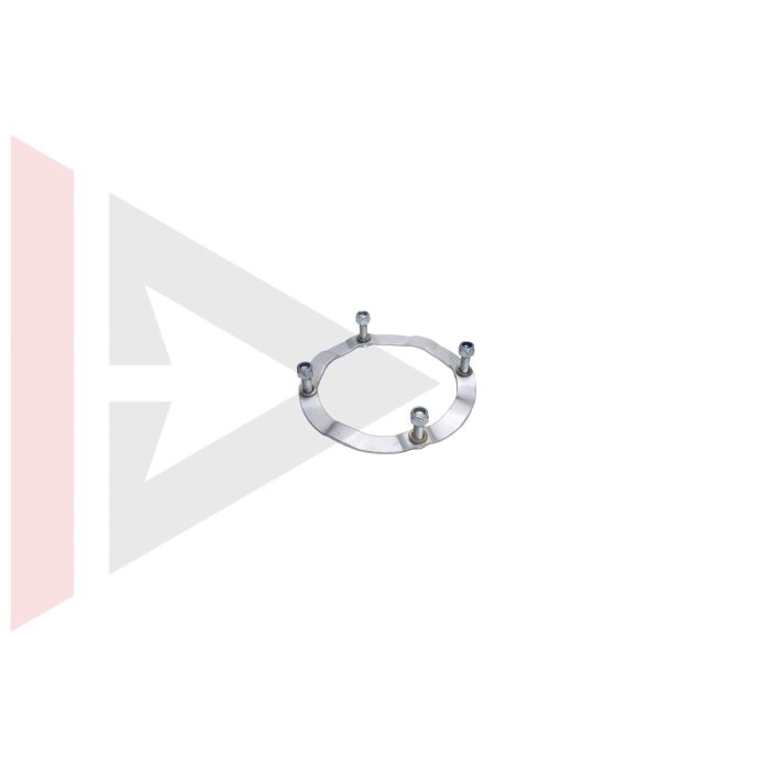Suporte Superior de Retencao da Mola Dianteira Land Rover Defender rnj500010