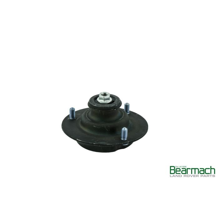 Coxim do Amortecedor Traseiro - Land Rover Freelander 1 2001-2006 - RPF100122 - Marca Bearmach OEM
