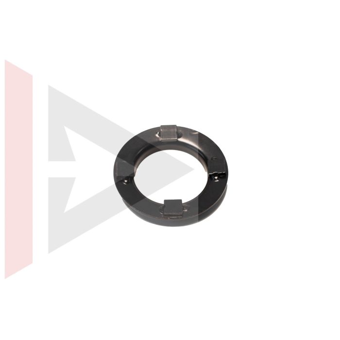 Suporte Superior da Mola Interna (Traseira) Land Rover Defender 130 - RRC3352 - Marca Eurospare