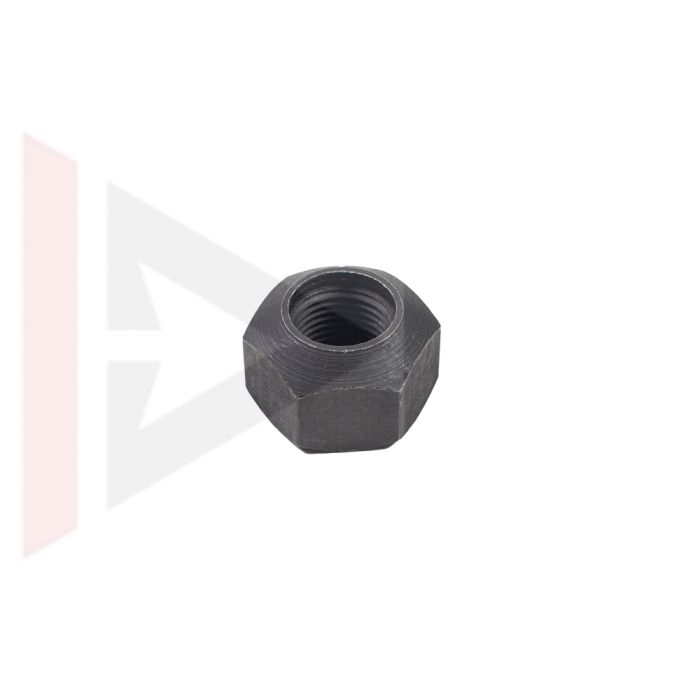 Porca do Parafuso da Roda de Aço Land Rover Defender / Discovery 1 1989-1999 / Range Rover Classic - RRD500010 - Marca Allmakes(Unitario)
