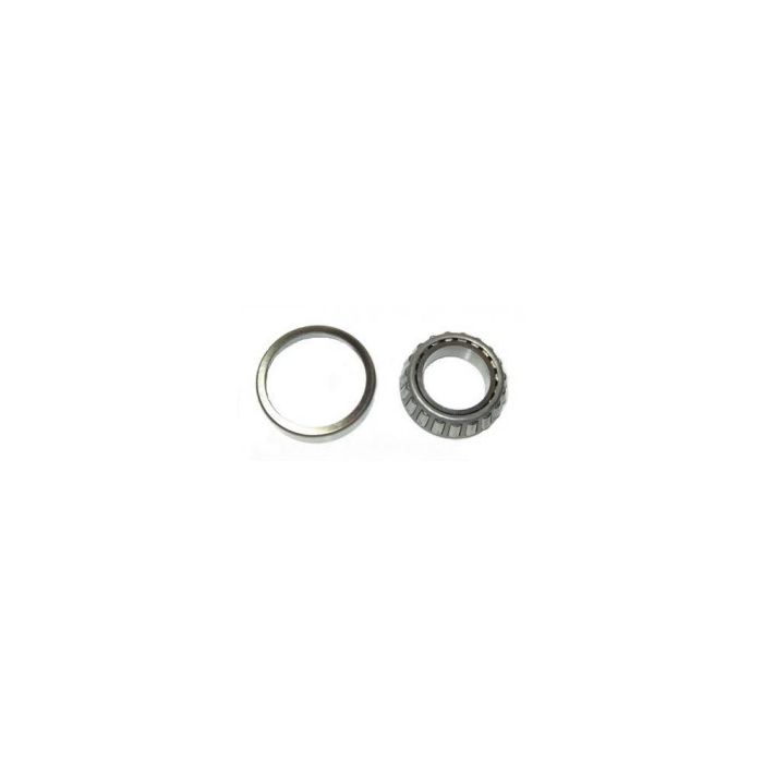Rolamento do Lateral do Diferencial (Veja Especificacoes) - Land Rover Defender 1987-2006 / Discovery 1 1989-1998 - RTC2726 - Marca Timken (Unitario)