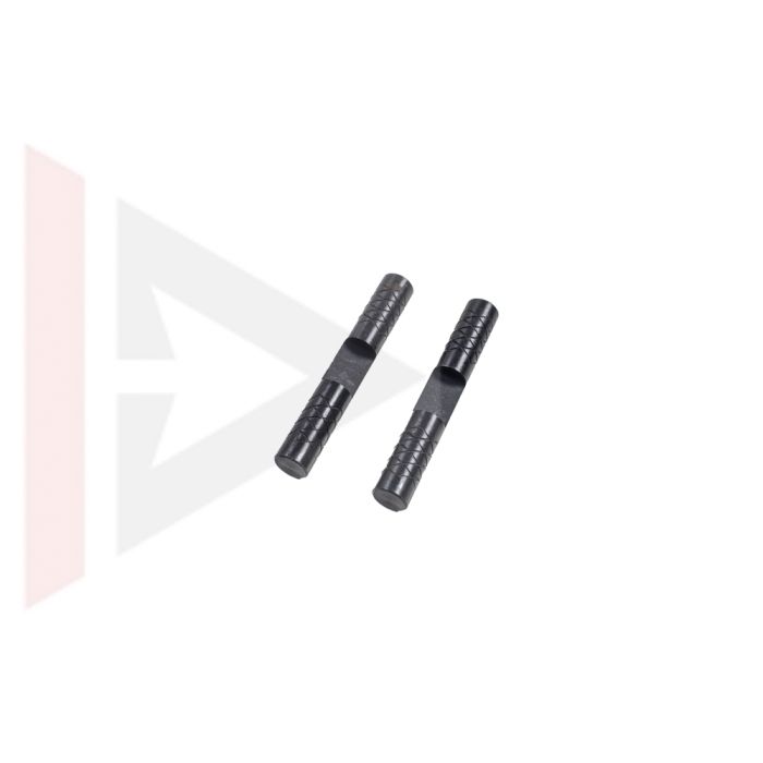 Pinos das Planetárias da Caixa de Transferencia - Land Rover Defender / Discovery 1 1989-1998 / Discovery 2 1998-2004 - RTC3397 - Marca EAC Parts