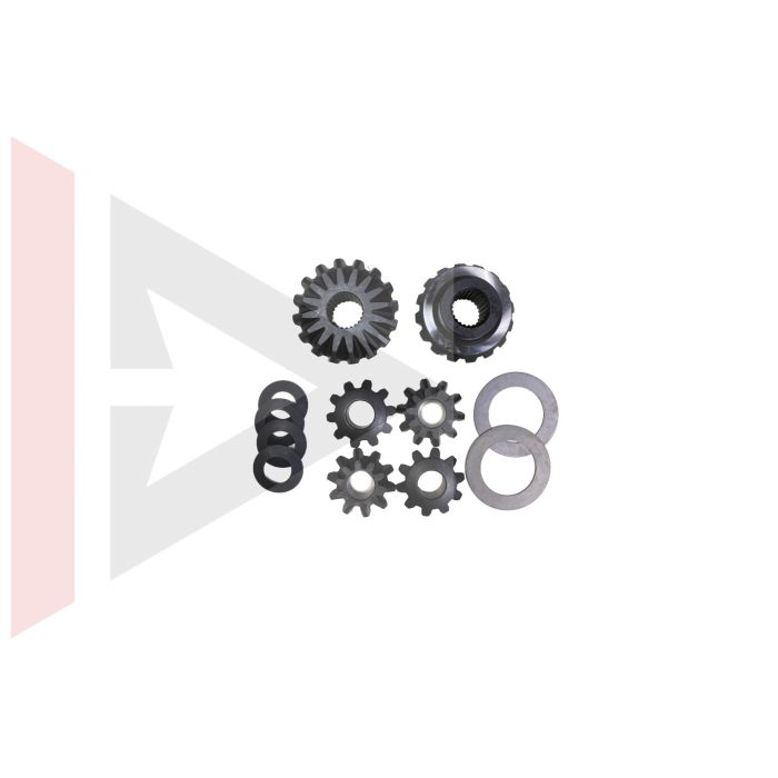Kit de Planetárias e Satélites do Diferencial Traseiro (Eixo Salisbury) - Land Rover Defender RTC4488