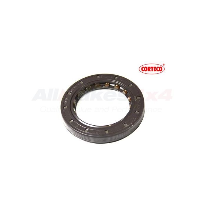 Retentor do Cambio Automatico - Land Rover Discovery 1 1989-1998 / Discovery 2 1999-2004 - RTC4650 - Marca Eurospare