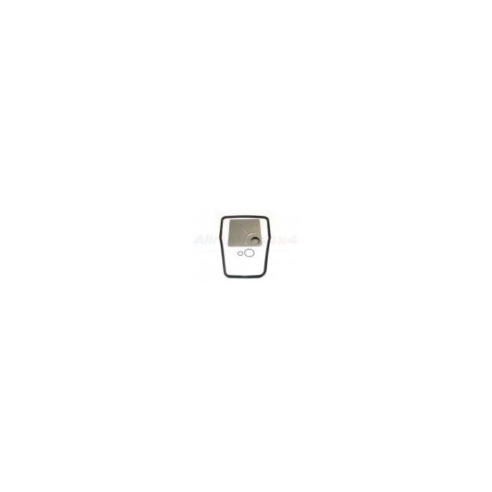 Kit de Filtro e Juntas do Cambio Automatico Land Rover Discovery 1 1989-1999 / Discovery 2 1999-2004 / Range Rover 1995-2002 - RTC4653KIT - Marca Allmakes PR2