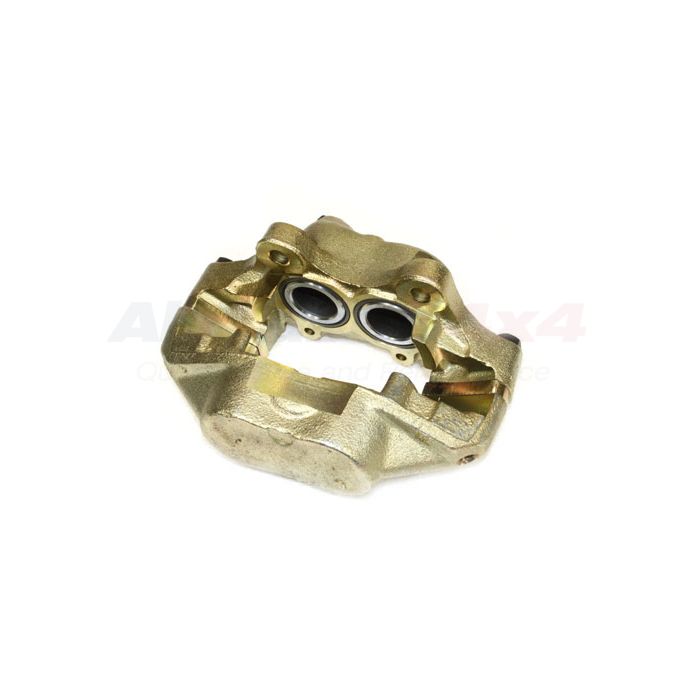 Pinça de Freio Dianteiro (Defender 90) - Lado Direito- Land Rover Defender 90 - RTC5572 - Marca Britpart