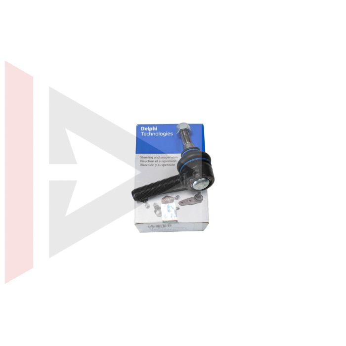 Terminal da Barra de Direcao Lado Direito (Rosca Direita) - Land Rover Defender 1987-2010 / Discovery 1 1989-1999 / Range Rover Classic- RTC5869 - Marca Delphi