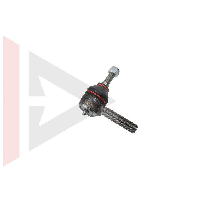 Terminal da Barra de Direcao Lado Esquerdo (Com Bico de Engraxar) -  Land Rover Defender 1987-2010 / Discovery 1 - RTC5870 - Marca  Eurospare