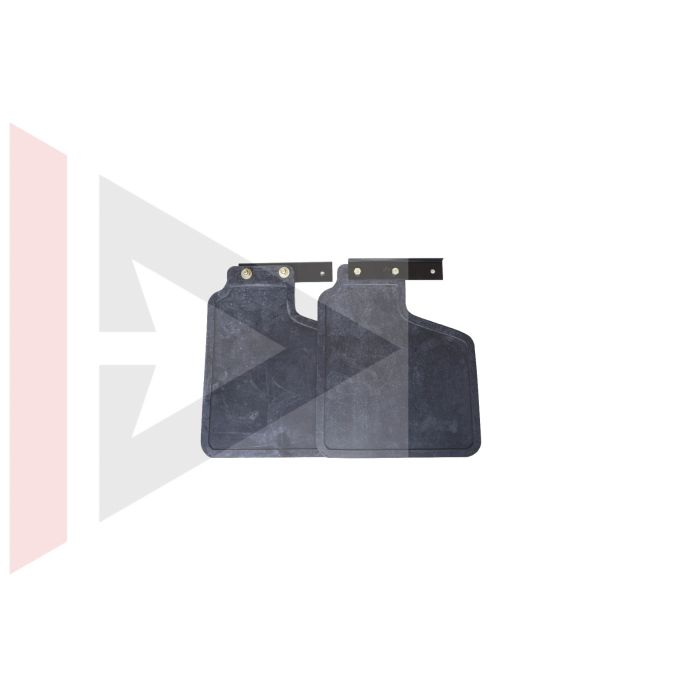 Par de Parabarro Dianteiro Land Rover Discovery 1 rtc6820