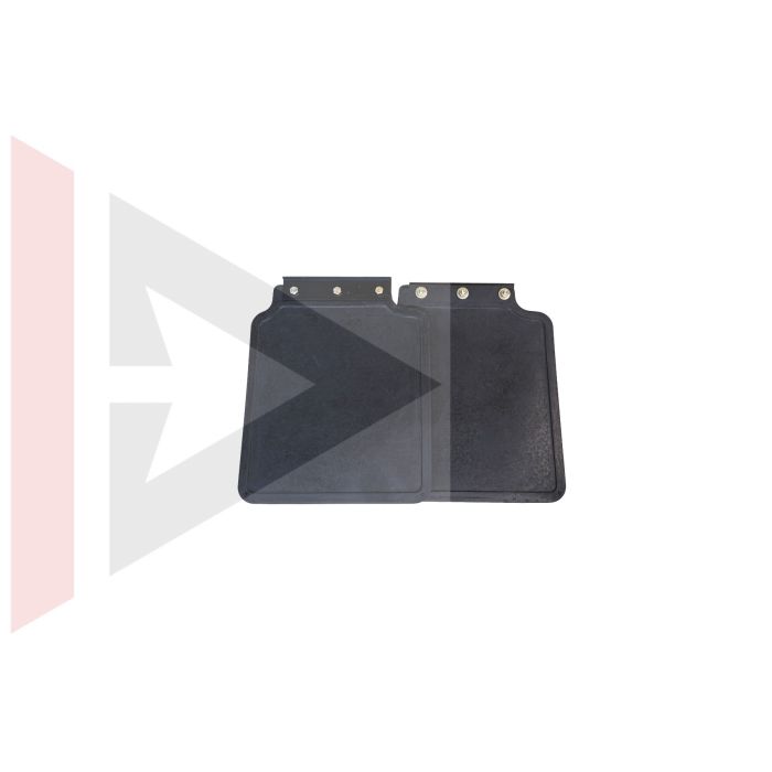 Par de Parabarro Traseiro Land Rover Discovery 1 1989-1999 - RTC6821