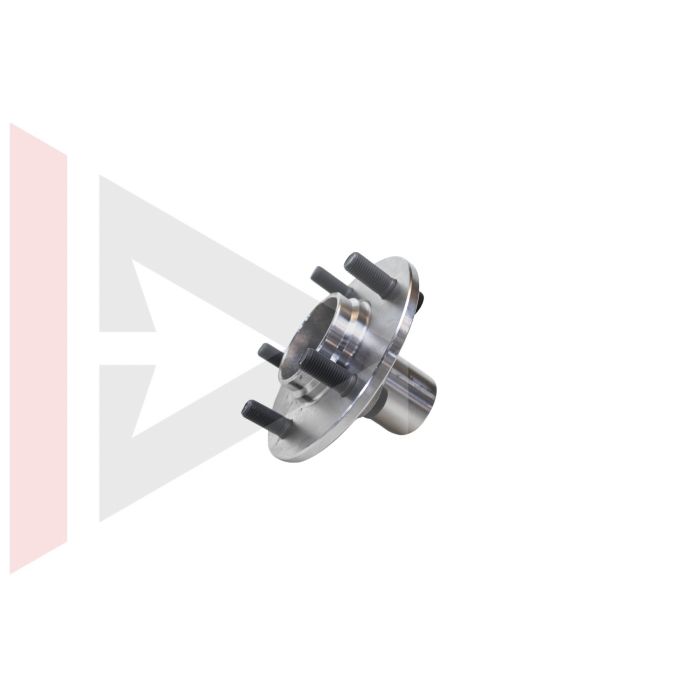Cubo de Roda Traseiro (SEM ROLAMENTO) - Land Rover Discovery 3 ruc500120