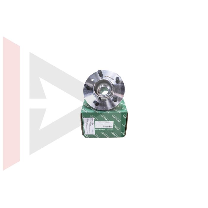 Cubo de Roda Traseiro (SEM ROLAMENTO) - Land Rover Discovery 3 ruc500120