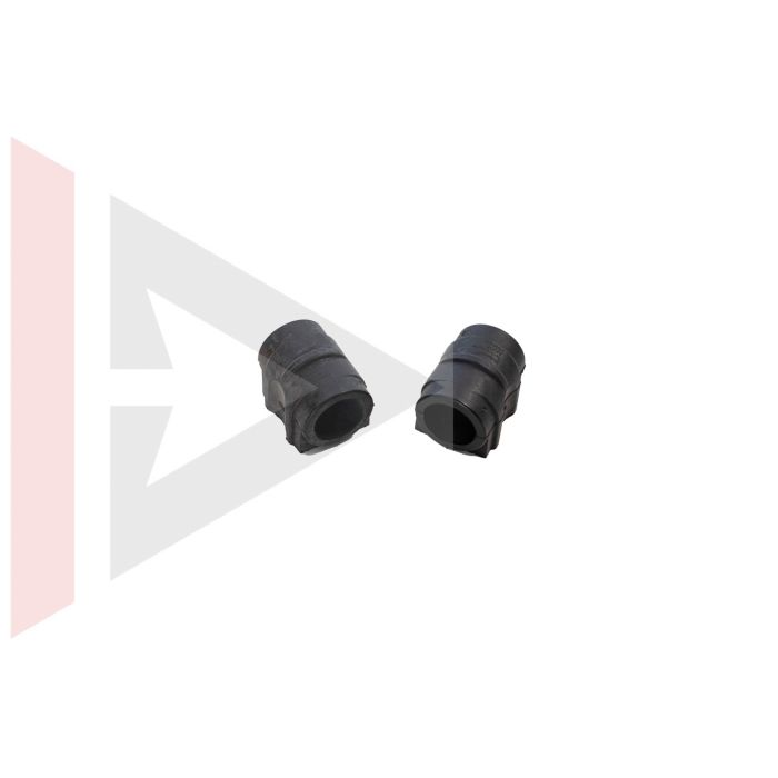 Par de Buchas da Barra Estabilizadora Dianteira Land Rover Range Rover Sport 2005-2009 - RVU500011 - Marca Delphi