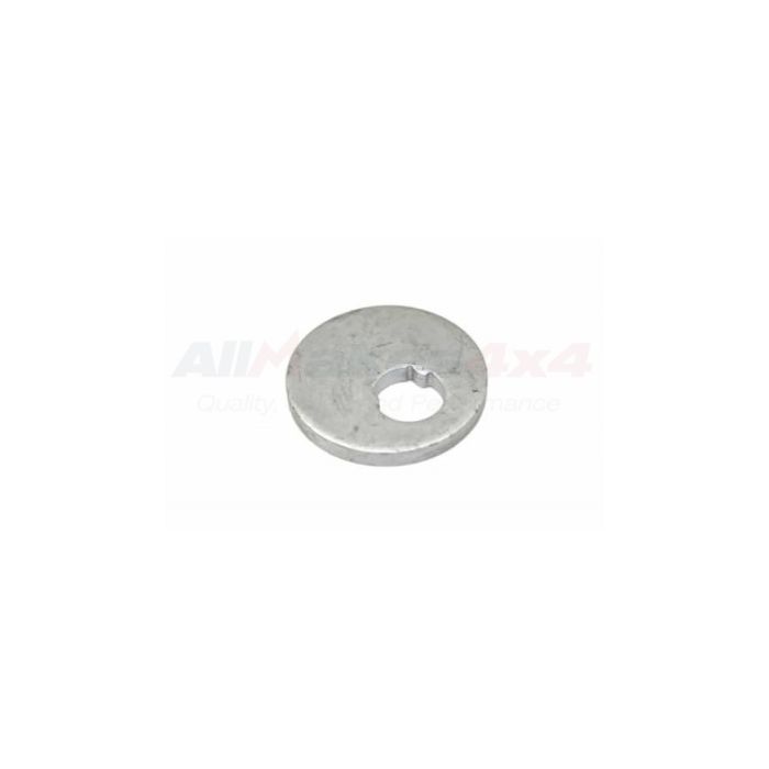 Arruela da Bandeja Inferior Dianteira - Land Rover Discovery 3 2005-2009 / Discovery 4 2010-2016 / Range Rover Sport 2005-2013 - RYF000203 - Marca Allmakes