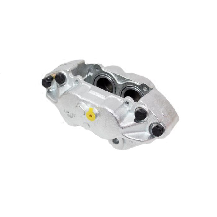 Pinça de Freio Dianteiro (Defender 90 Motor Puma) - Lado Direito- Land Rover Defender 90 2007-2011 - SEB500440 - Marca Allmakes