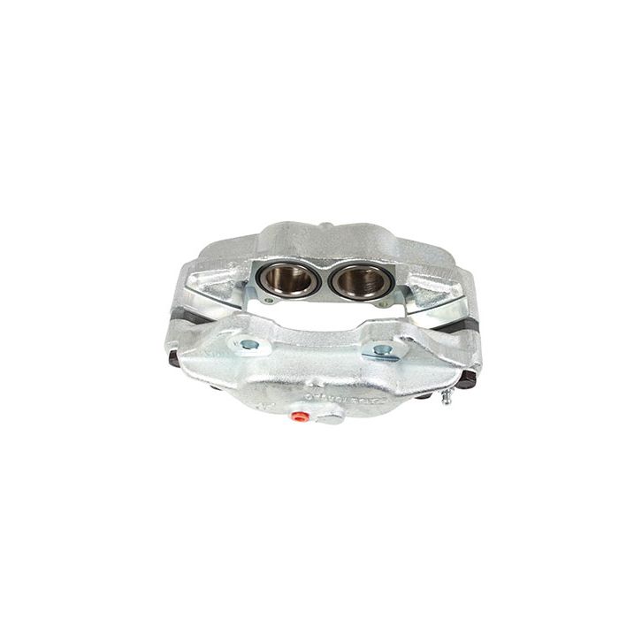 Pinça de Freio Dianteiro - Defender 110 - Lado Esquerdo- Land Rover Defender 1992-2010 - SEB500470 STC1267 - Marca Allmakes