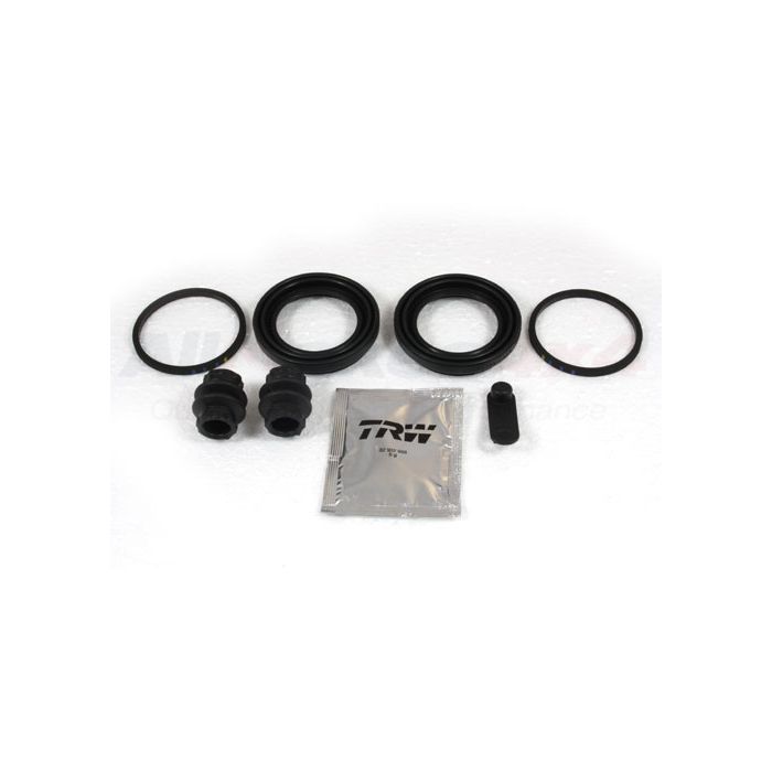 Reparo da Pinca de Freio Dianteiro - Land Rover Discovery 3 2007-2009 / Range Rover 2006-2009 / Range RoverSport 2005-2009 - SEE500010 - Marca TRW