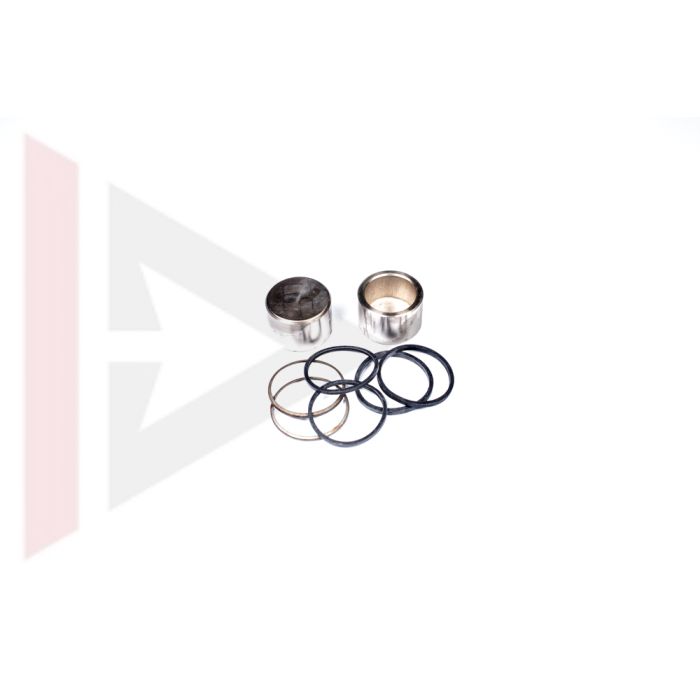 Kit de reparo da Pinça de Freio Traseira - Land Rover Defender 110 2002-2010 - SEE500130 - Marca Allmakes