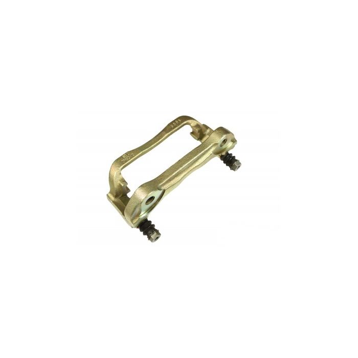 Suporte da Pinça de Freio Dianteiro - Land Rover Discovery 3 2005-2009 / Discovery 4 2.7 V6 Diesel 2010 / Range Rover Sport 2.7 V6 2005-2009  - SEH500012 SEH500010 - Marca TRW