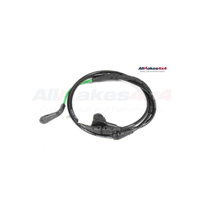 Sensor de Freio Dianteiro Land Rover Discovery 3 2004-2006 Todos os Modelos - SEM000024 - Marca Allmakes/PEX 