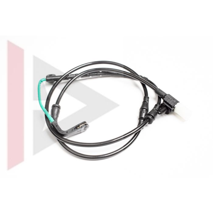 Sensor da Pastilha de  Freio Dianteiro Land Rover Discovery 3 2006-2009 Todos os Modelos  / Discovery 4  a partir de 2010 Todos os Modelos - SEM500070 - Marca Allmakes 