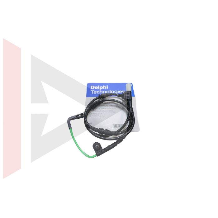Sensor do Freio Dianteiro Land Rover Discovery 3  sem500070