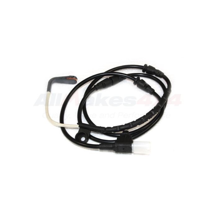 Sensor de Freio Dianteiro - Range Rover Sport 4.4 V8 e 2.7 TD6 2007-2008 - SEM500080 - Marca Allmakes