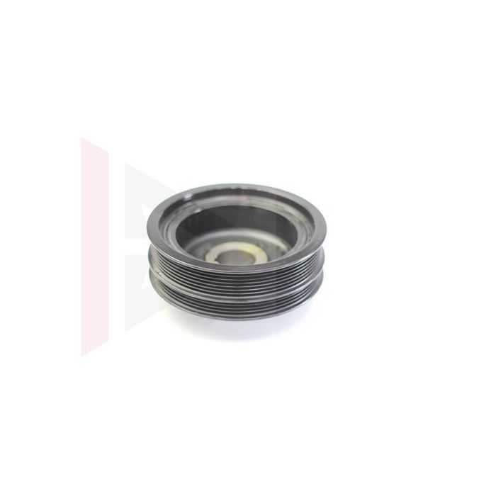 Polia do Virabrequim - Land Rover Defender 1987-2006 / Discovery 1 300TDI 1989-1998 - ERR2220 - Marca Allmakes PR2