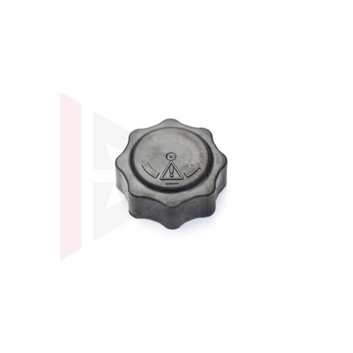 Tampa do Vaso de Expansao do Radiador (Motor PUMA) -  Land Rover Defender 2007-2010 TD4 2.4 - PCD100160 - Marca Allmakes PR2