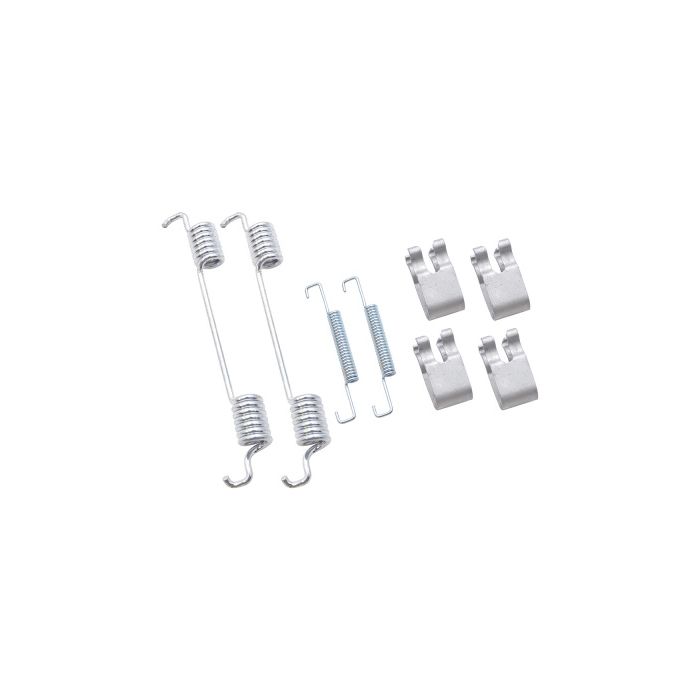 Kit de Molas da Sapata de Freio de Estacionamento - Land Rover Discovery 3 2005-2009 / Range Rover Sport 2005-2009 - SFS500012KIT - Marca Allmakes