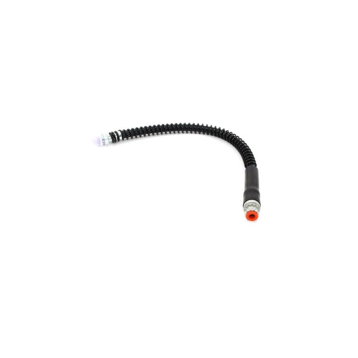 Flexivel do Freio Traseiro Lado Esquerdo - Land Rover Defender 2007-2011 - SHB101430 - Marca Allmakes