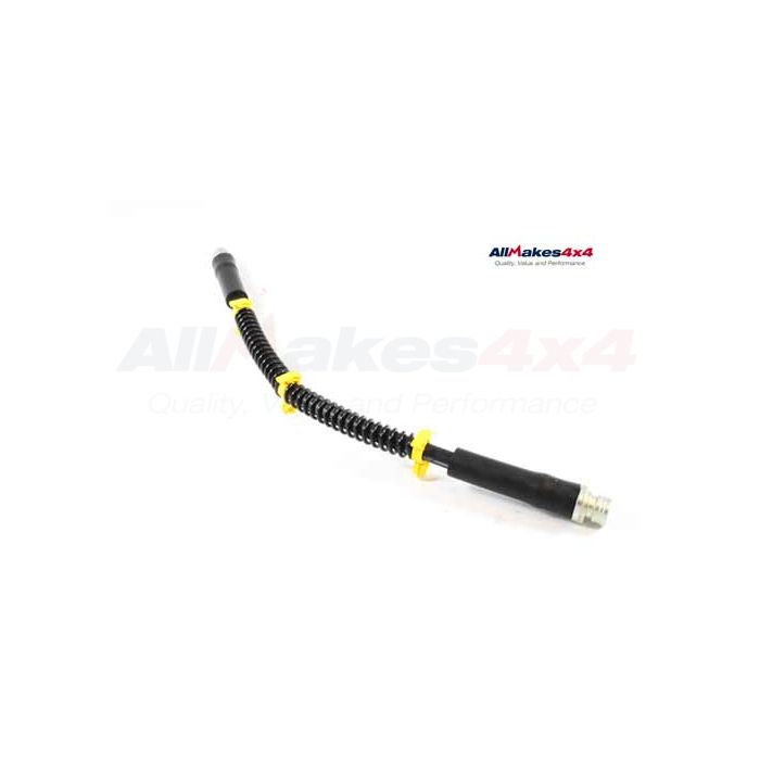 Flexivel de Freio Dianteiro - Land Rover Defender 2007-2010 - SHB000110 SHB500230 - Marca Allmakes PR2