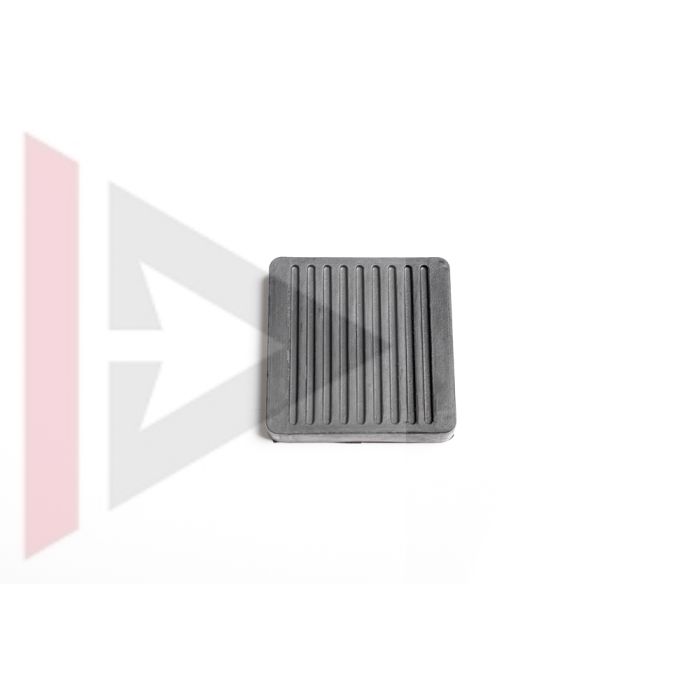Borracha Pedal da Embreagem/Freio Land Rover Defender - SKE500060 61K738 - Marca Allmakes