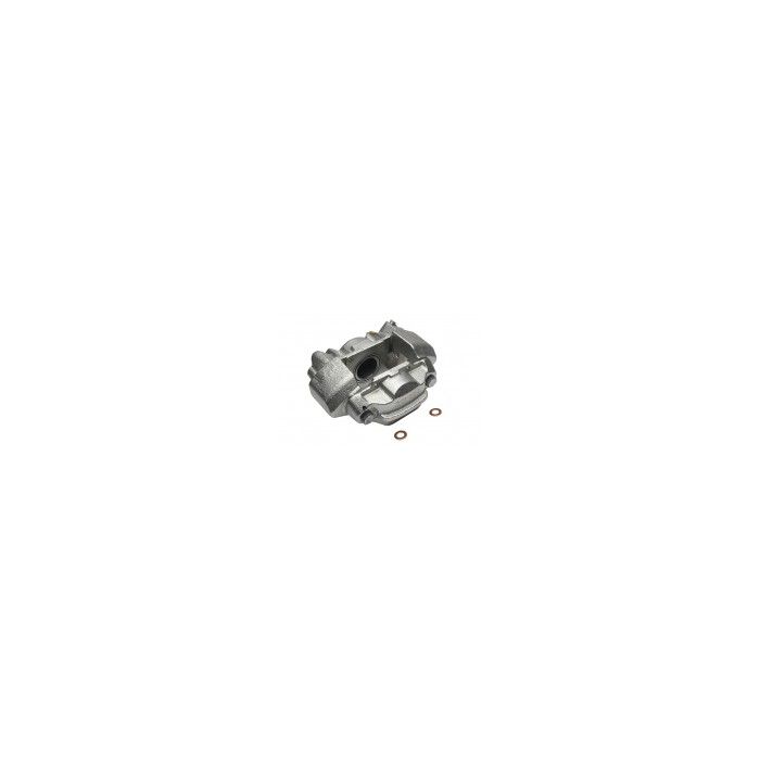 Pinca de Freio Traseiro - Lado Direito- Land Rover Defender 110 2001-2011 - SMC500270 - Marca Britpart