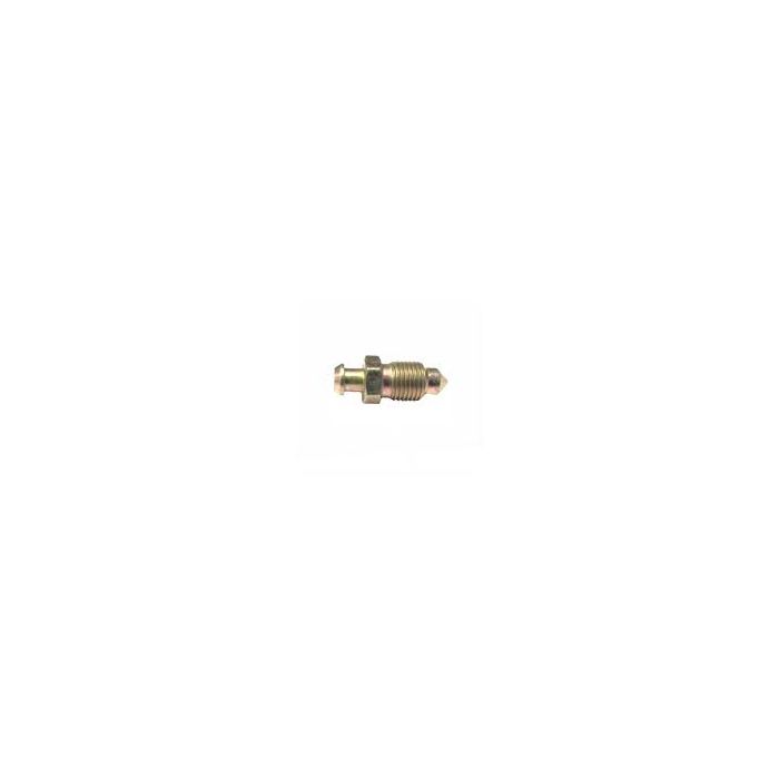Parafuso Purga do Freio Dianteiro/Traseiro - Land Rover Defender 1994-2011 - SMG000010 - Marca Allmakes