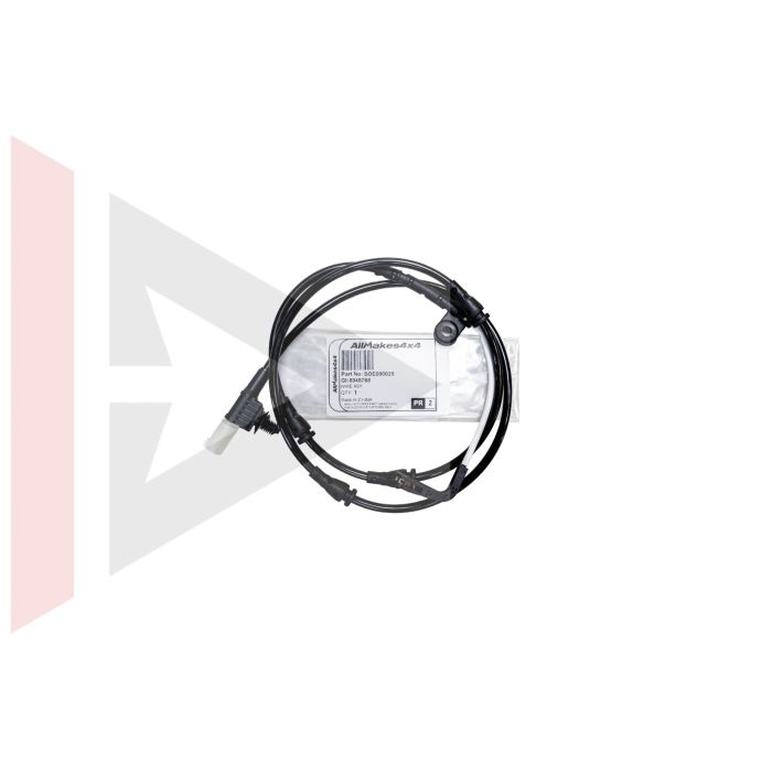 Sensor do Freio Traseiro Land Rover Discovery 3  soe000025
