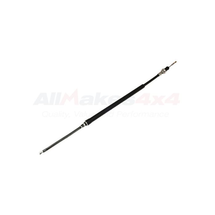 Cabo de Freio de Mao Land Rover  Discovery 2 1999-2004 - SPB000150 - Marca Allmakes