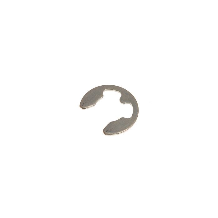 Clip do Cabo de Freio de Mao - Land Rover Discovery 3 2005-2009 / Discovery 4 2010-2016 / Range Rover Sport 2005-2009 / Range Rover Sport  2010-2013 - SPV500030 - Marca Britpart (Unitario) 
