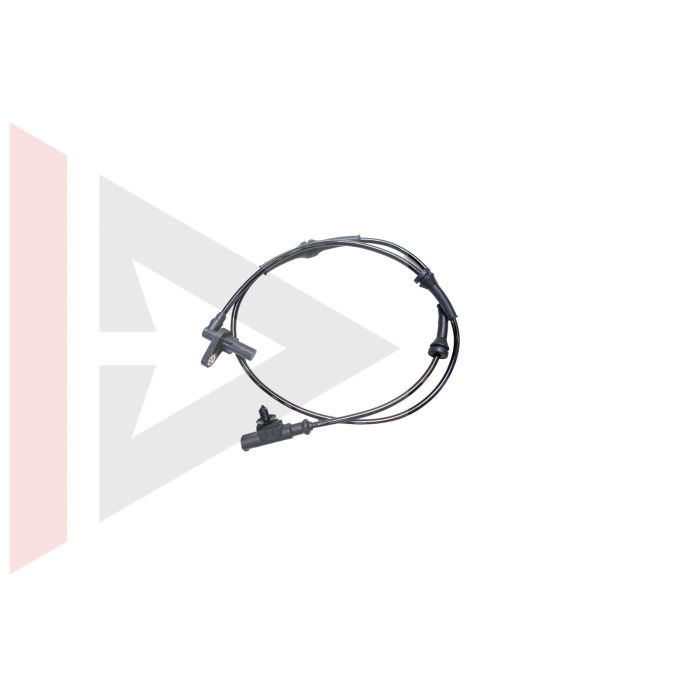 Sensor Dianteiro do ABS - Land Rover Discovery 3 SSB500092