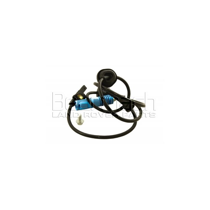 Sensor do ABS Dianteiro - Land Rover Freelander 1 2.5 V6 2002-2006 - SSW000010 - Marca Eurospare(Unitario)