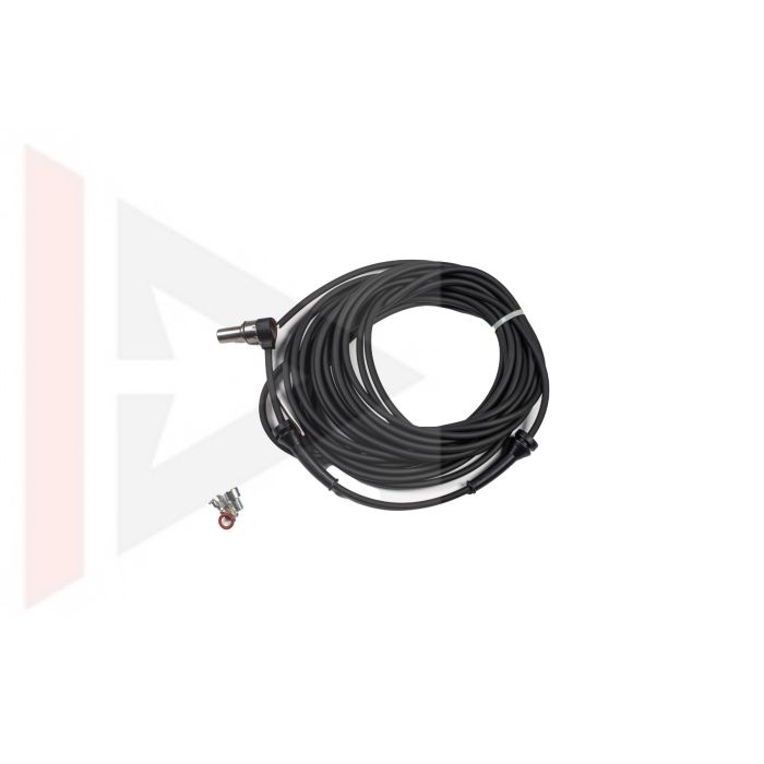 Sensor Traseiro do ABS Land Rover Discovery 2 1998-2004 - SSW500030 - Marca Eurospare