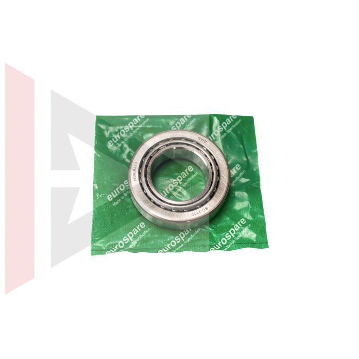 Rolamento Interno do Pinhao do Diferencial Traseiro - Land Rover Defender 110 2003-2010 - STC1156 - Marca Eurospare/NWB