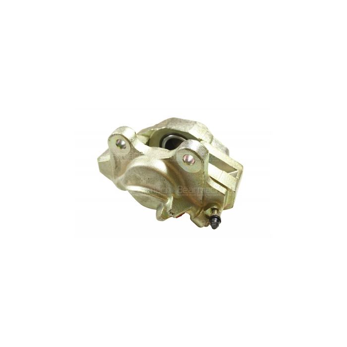 Pinca de Freio Traseiro - Lado Direito - Land Rover Defender 110 1994-2001 - STC1268 - Marca Britpart