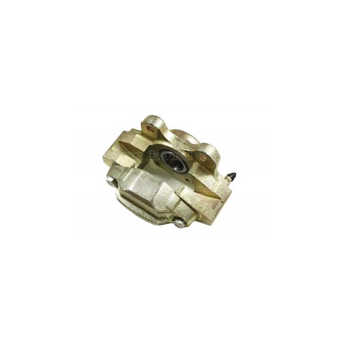 Pinca de Freio Traseiro - Lado Esquerdo - Land Rover Defender 110 1994-2001 - STC1269 - Marca Allmakes