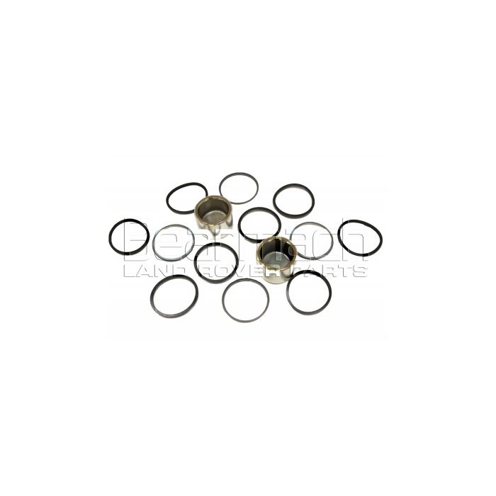Kit de Reparo da Pinça de Freio Traseiro - Land Rover Defender 90 1994-2006 /  Discovery 1 1989-1998 - STC1279R - Marca EAC Parts