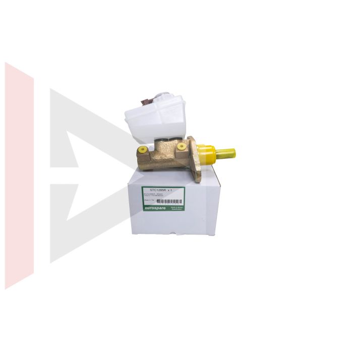 Cilindro Mestre de Freio (SEM ABS) -  Land Rover Discovery 1 1995-1998 - STC1285