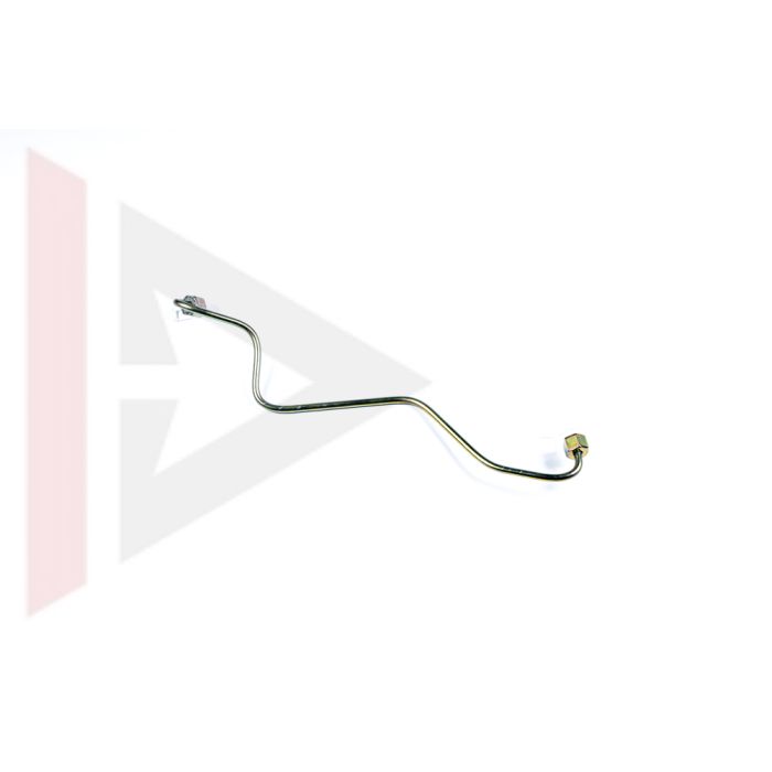 Tubo Injetor 1 Land Rover Defender 300TDI 1989-1999 / Discovery 1 300TDI 1989-1999 - STC1694 - Marca Allmakes